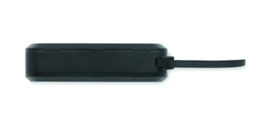 Logotrade liikelahja mainoslahja kuva: Varavirtalähde 20000 mAh ABS